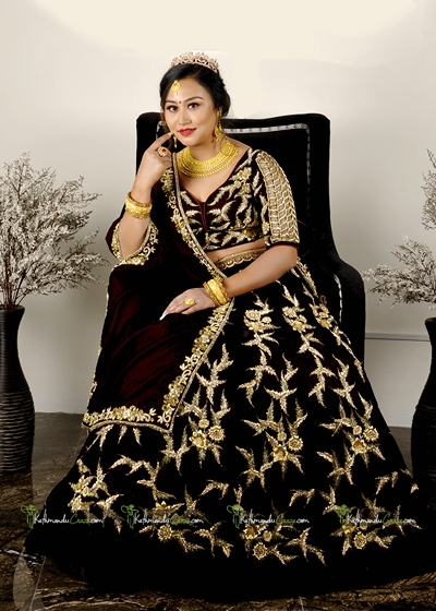 Ashishma Nakarmi – Gallery 11